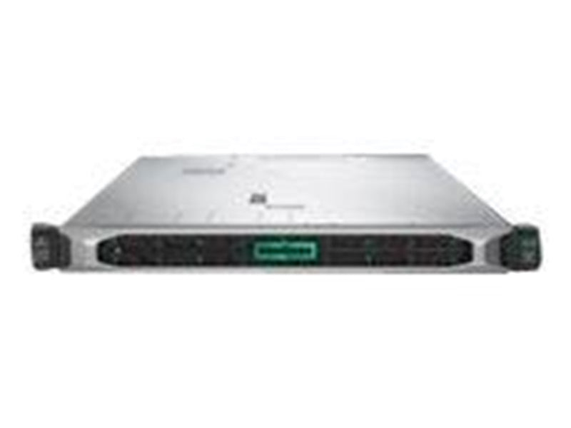 Hewlett Packard Enterprise HPE ProLiant DL360 Gen10