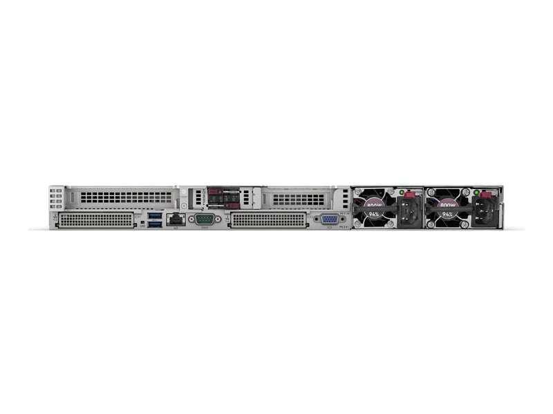 Hewlett Packard Enterprise HPE ProLiant DL360 Gen11
