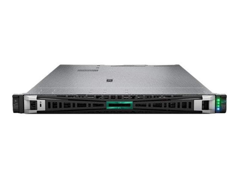 Hewlett Packard Enterprise HPE ProLiant DL360 Gen11