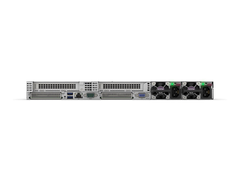 Hewlett Packard Enterprise HPE ProLiant DL365 Gen11