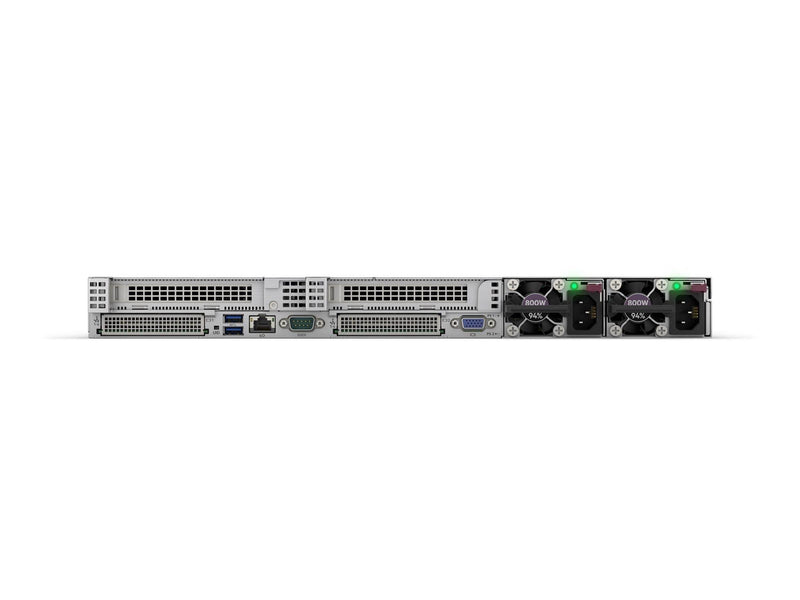 Hewlett Packard Enterprise HPE ProLiant DL365 Gen11