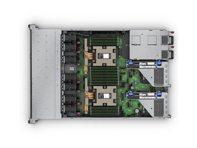 Hewlett Packard Enterprise HPE ProLiant DL365 Gen11