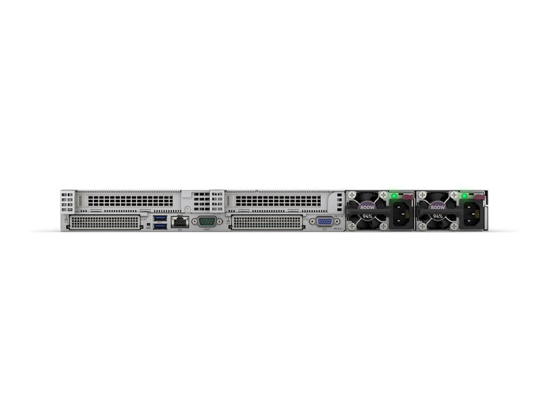Hewlett Packard Enterprise HPE ProLiant DL365 Gen11