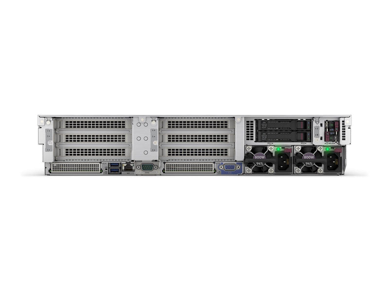 Hewlett Packard Enterprise HPE ProLiant DL380 Gen11