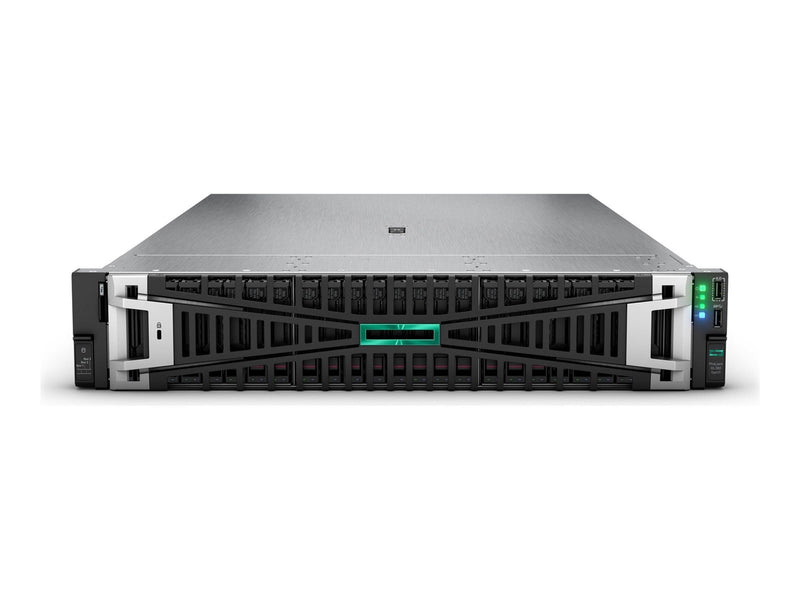 Hewlett Packard Enterprise HPE ProLiant DL380 Gen11