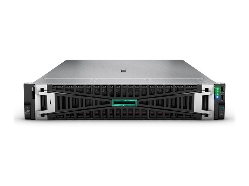 Hewlett Packard Enterprise HPE ProLiant DL380 Gen11 Network Choice