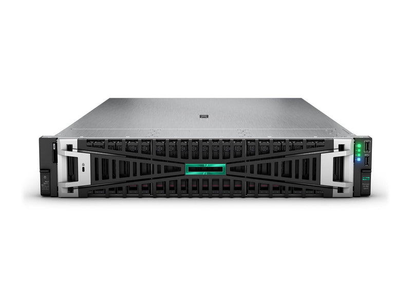 Hewlett Packard Enterprise HPE ProLiant DL380 Gen11 Network Choice