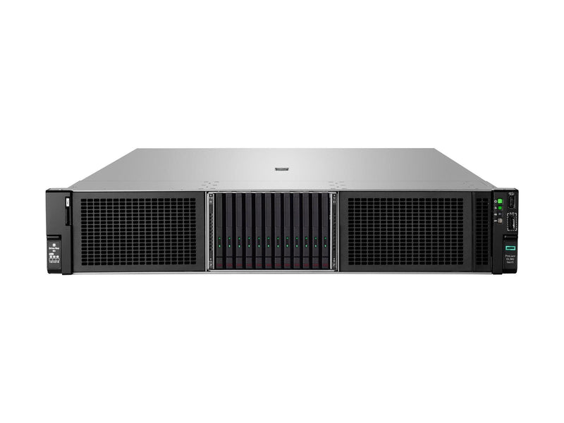 Hewlett Packard Enterprise HPE ProLiant DL380 Gen11 Network Choice