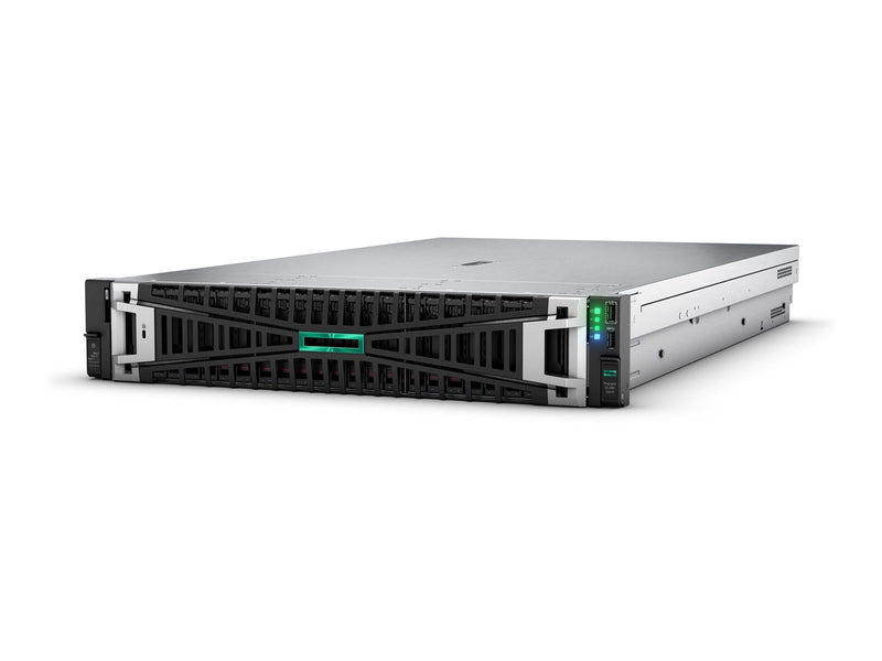 Hewlett Packard Enterprise HPE ProLiant DL380 Gen11 Network Choice