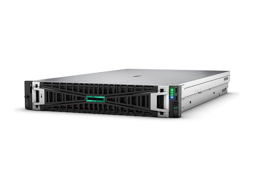 Hewlett Packard Enterprise HPE ProLiant DL380 Gen11 Network Choice