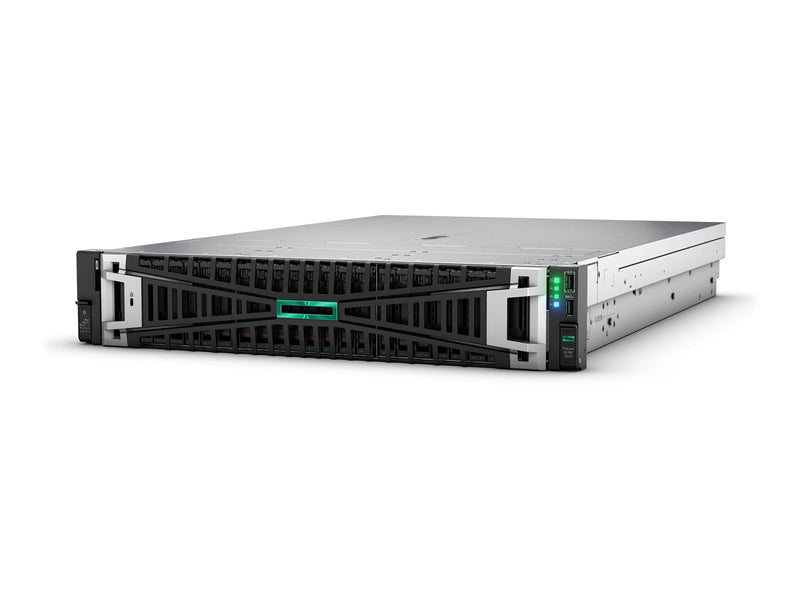 Hewlett Packard Enterprise HPE ProLiant DL385 Gen11