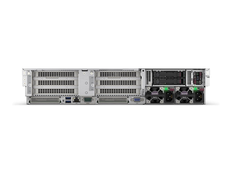 Hewlett Packard Enterprise HPE ProLiant DL385 Gen11