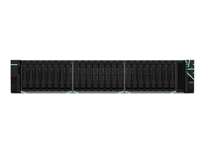 Hewlett Packard Enterprise HPE ProLiant DL385 Gen11