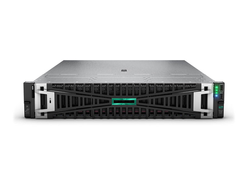 Hewlett Packard Enterprise HPE ProLiant DL385 Gen11