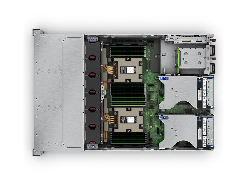 Hewlett Packard Enterprise HPE ProLiant DL385 Gen11