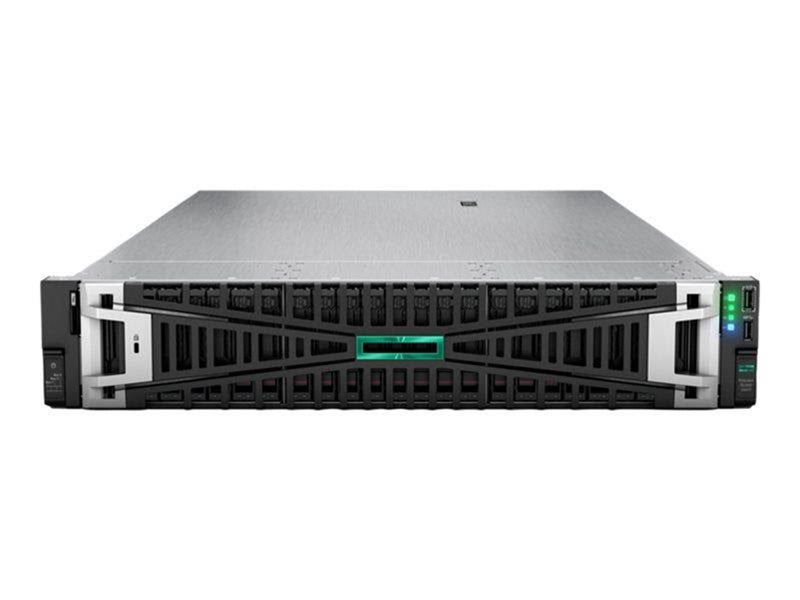 Hewlett Packard Enterprise HPE ProLiant DL560 Gen11