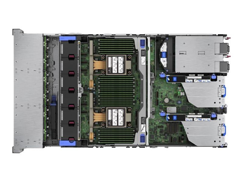 Hewlett Packard Enterprise HPE ProLiant DL560 Gen11