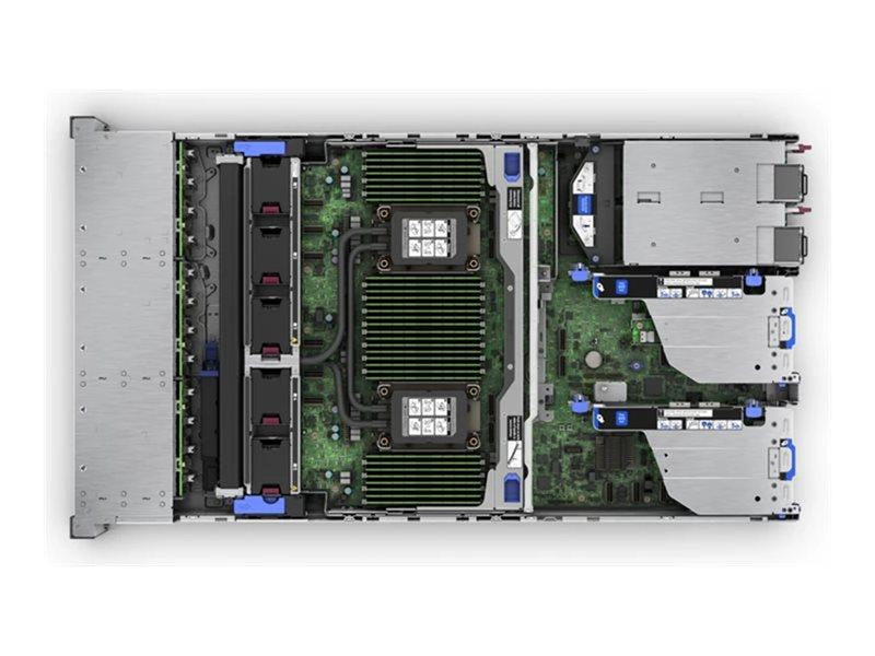 Hewlett Packard Enterprise HPE ProLiant DL560 Gen11