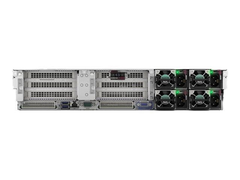 Hewlett Packard Enterprise HPE ProLiant DL560 Gen11