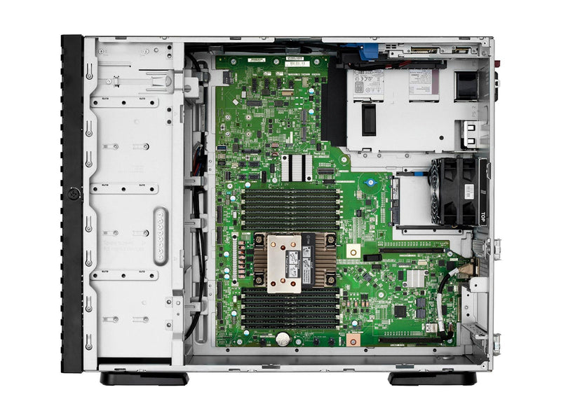 Hewlett Packard Enterprise HPE ProLiant ML110 Gen11