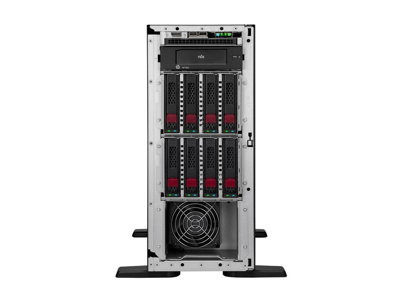 Hewlett Packard Enterprise HPE ProLiant ML110 Gen11