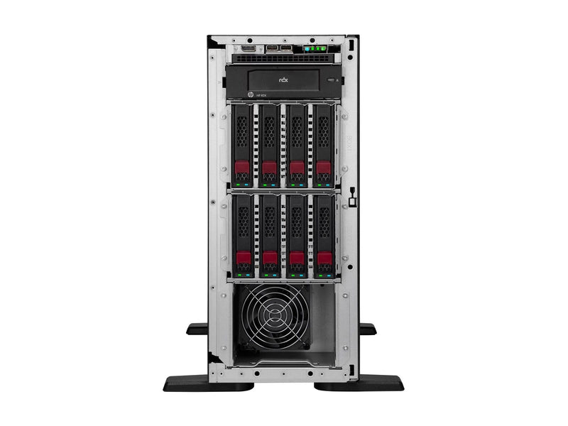 Hewlett Packard Enterprise HPE ProLiant ML110 Gen11