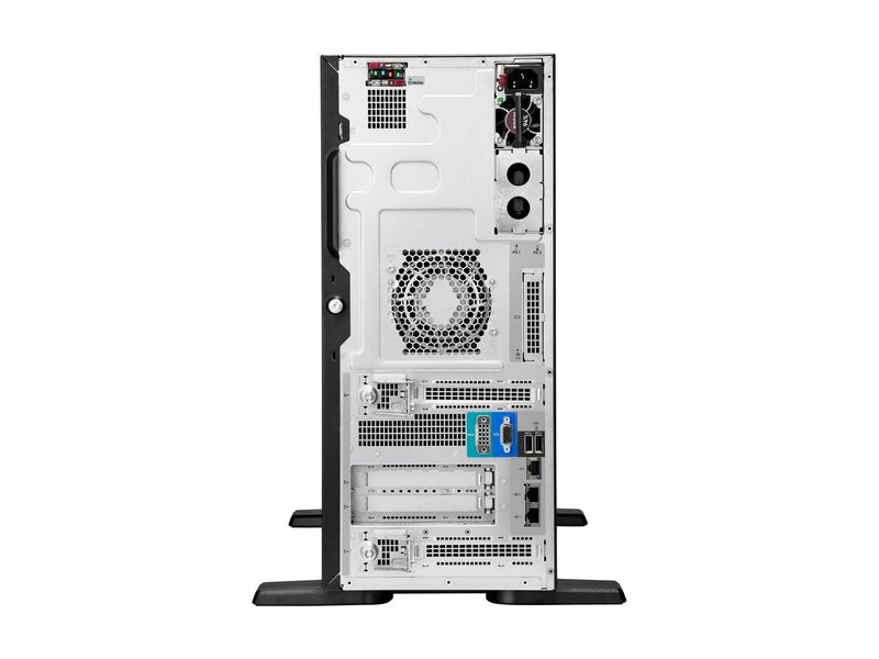 Hewlett Packard Enterprise HPE ProLiant ML110 Gen11