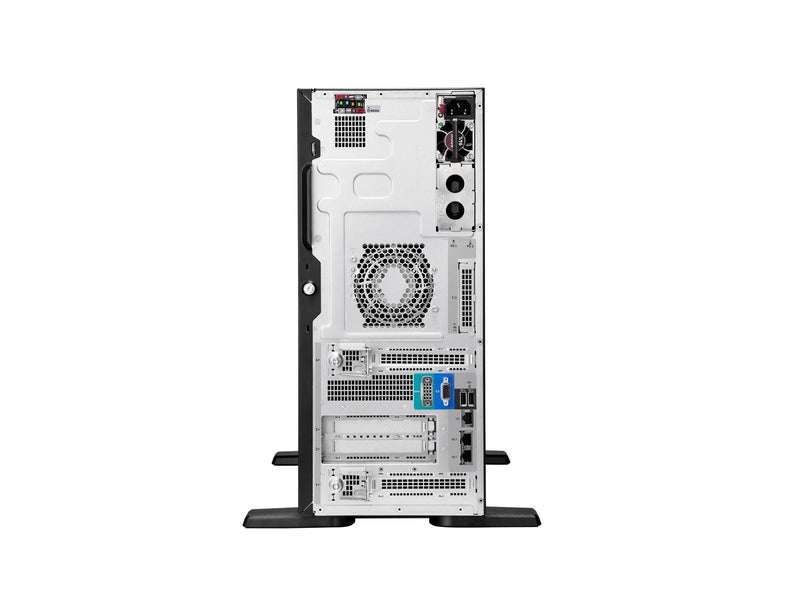Hewlett Packard Enterprise HPE ProLiant ML110 Gen11