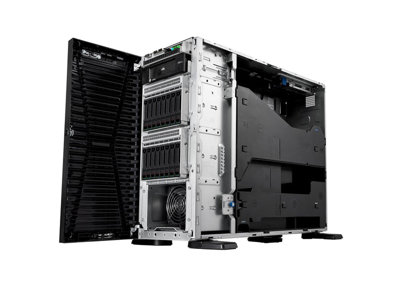 Hewlett Packard Enterprise HPE ProLiant ML110 Gen11