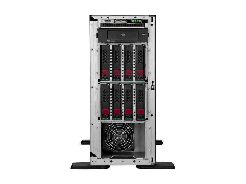 Hewlett Packard Enterprise HPE ProLiant ML110 Gen11