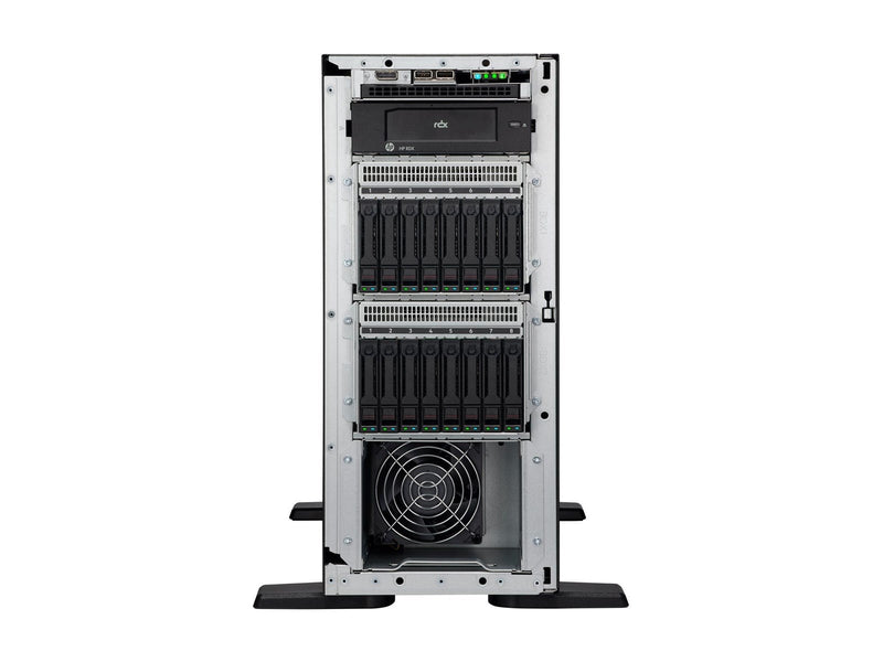 Hewlett Packard Enterprise HPE ProLiant ML110 Gen11