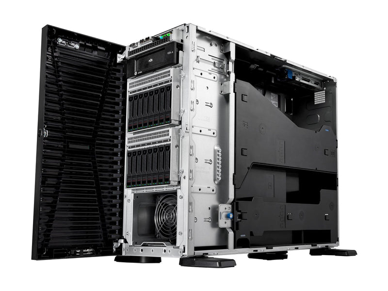 Hewlett Packard Enterprise HPE ProLiant ML110 Gen11