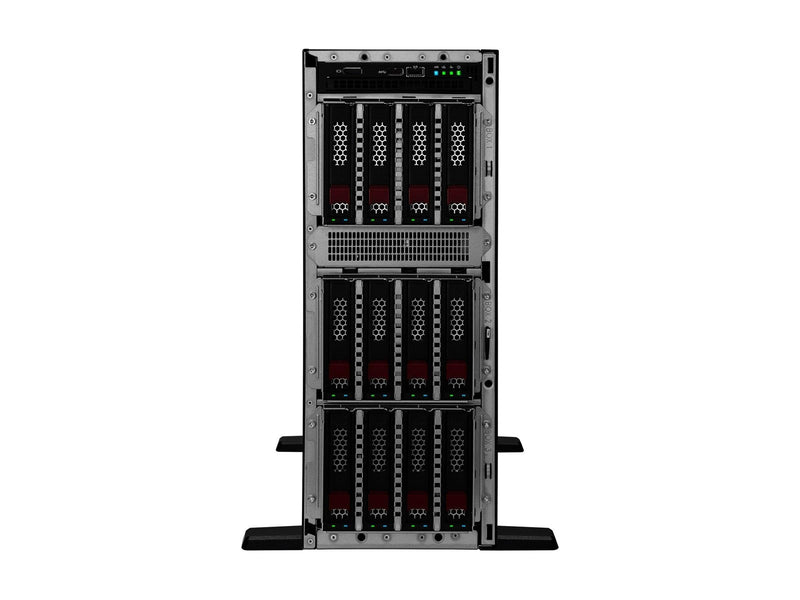 Hewlett Packard Enterprise HPE ProLiant ML350 Gen11