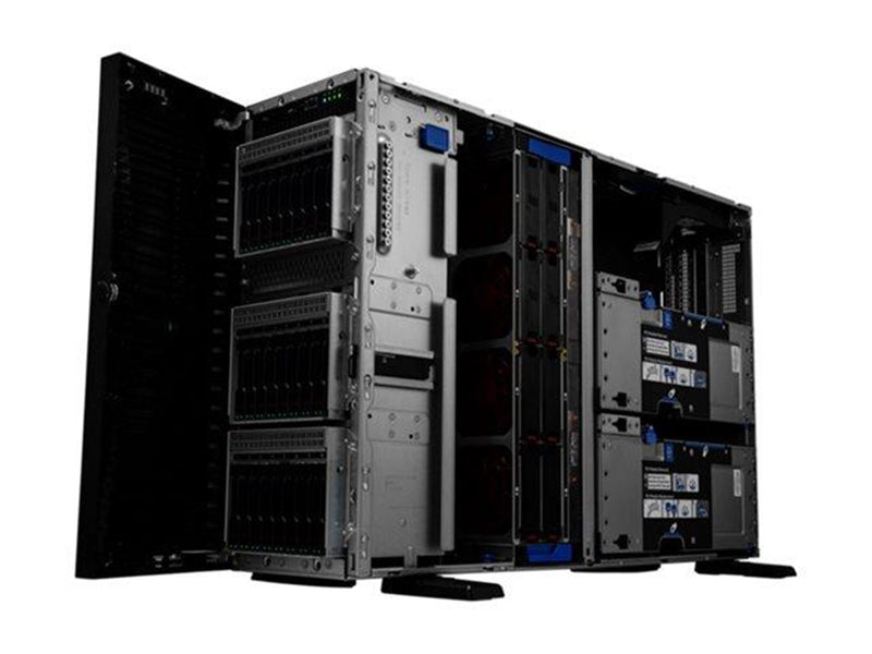 Hewlett Packard Enterprise HPE ProLiant ML350 Gen11
