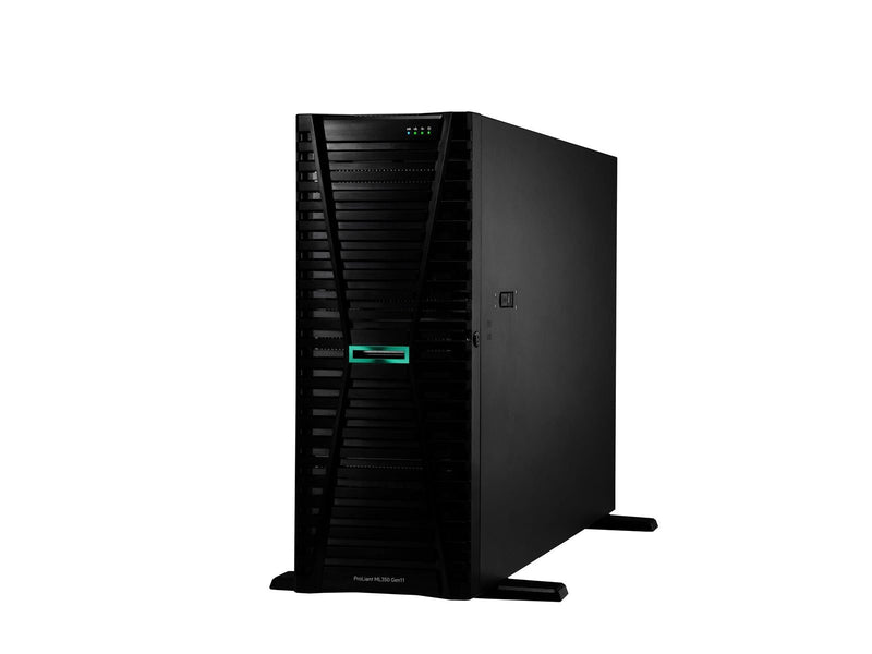 Hewlett Packard Enterprise HPE ProLiant ML350 Gen11