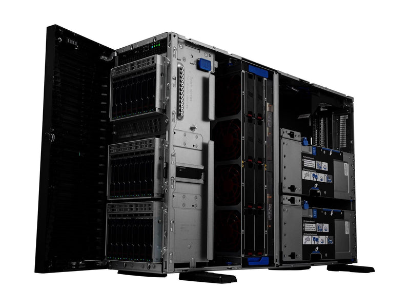 Hewlett Packard Enterprise HPE ProLiant ML350 Gen11