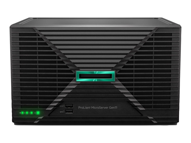 Hewlett Packard Enterprise HPE ProLiant MicroServer Gen11