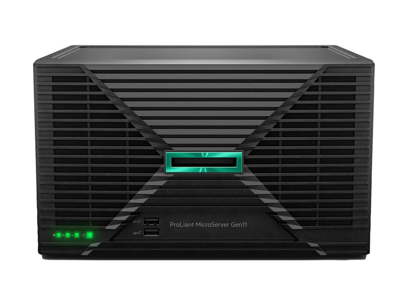 Hewlett Packard Enterprise HPE ProLiant MicroServer Gen11