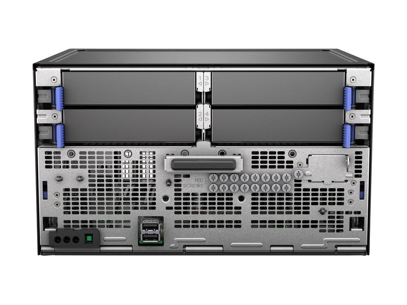 Hewlett Packard Enterprise HPE ProLiant MicroServer Gen11