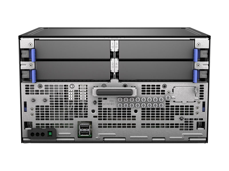 Hewlett Packard Enterprise HPE ProLiant MicroServer Gen11