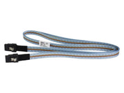 Hewlett Packard Enterprise HPE SAS external cable - 4 m