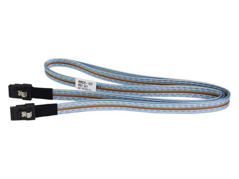 Hewlett Packard Enterprise HPE SAS external cable - 4 m