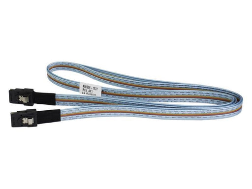 Hewlett Packard Enterprise HPE SAS external cable - 4 m