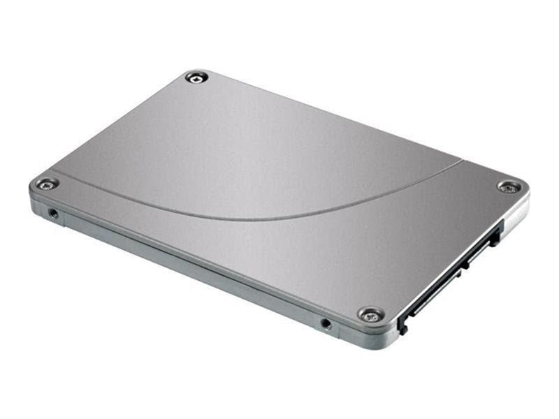 Hewlett Packard Enterprise HPE - SSD - Read Intensive - 480 GB - SATA 6Gb/s