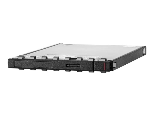 Hewlett Packard Enterprise HPE - SSD - Read Intensive Mainstream Performance - 1.92 TB - PCI Express 5.0 (NVMe)