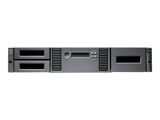 Hewlett Packard Enterprise HPE Storage MSL2024