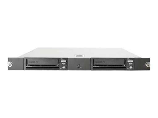 Hewlett Packard Enterprise HPE StoreEver LTO-9 Ultrium