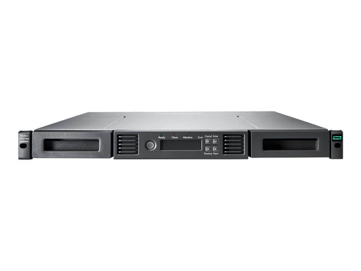 Hewlett Packard Enterprise HPE StoreEver MSL 1/8