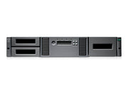 Hewlett Packard Enterprise HPE StoreEver MSL2024