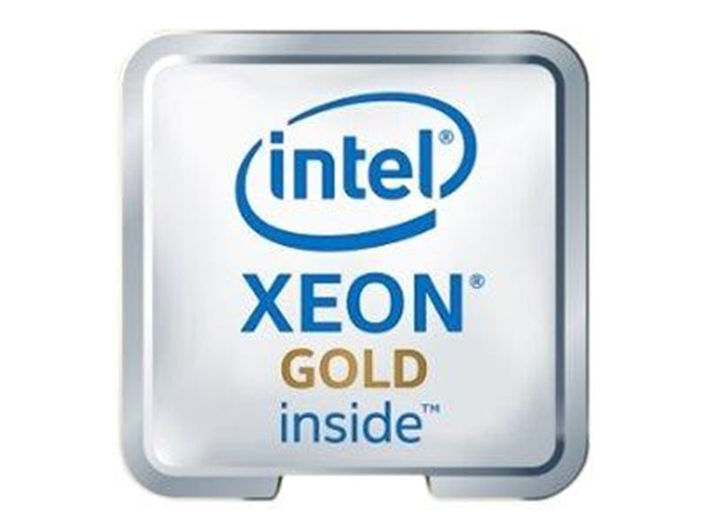 Hewlett Packard Enterprise Intel Xeon Gold 6421N / 1.8 GHz processor CPU - 32 Kerne - 1.8 GHz